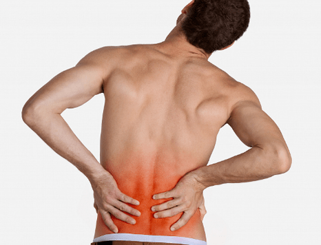 Osteochondrosis