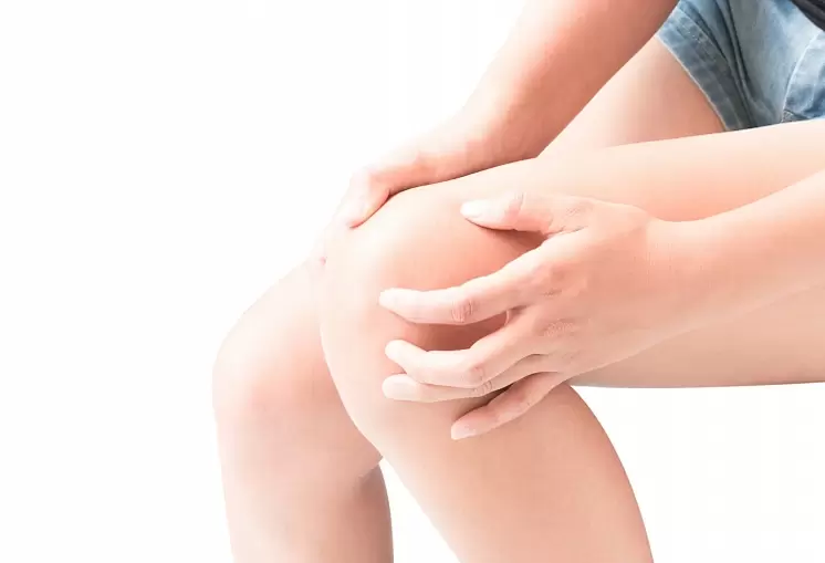 knee pain