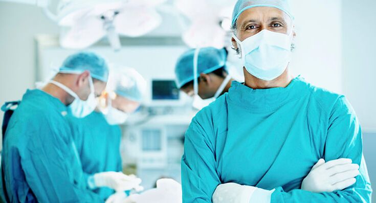 To eliminate joint surgery